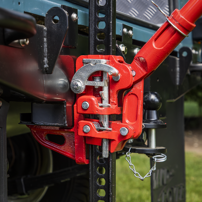 Farm Jack 1200mm 2 Tonne Capacity | FJ48