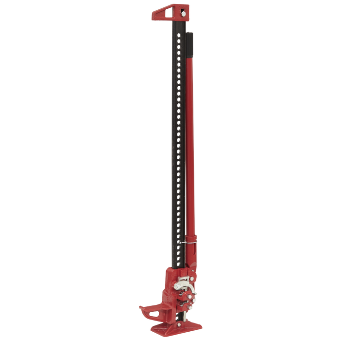 Farm Jack 1200mm 2 Tonne Capacity | FJ48