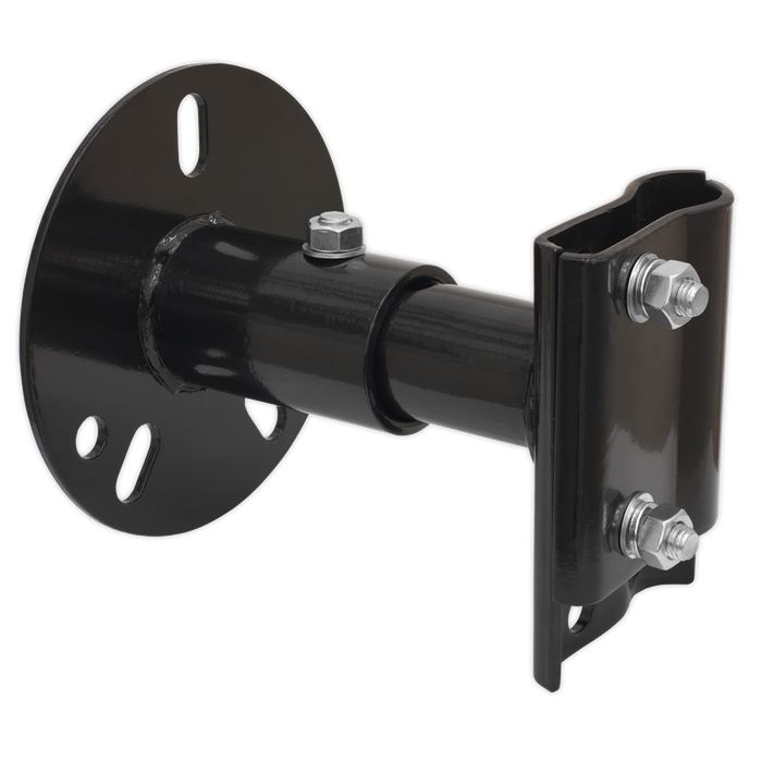 Farm Jack Wheel Mount Bracket | FJWMB