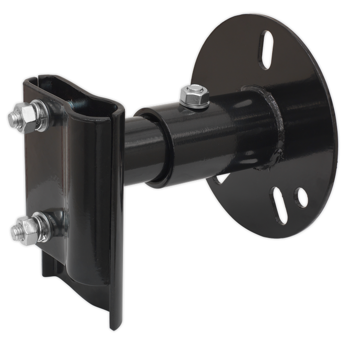 Farm Jack Wheel Mount Bracket | FJWMB