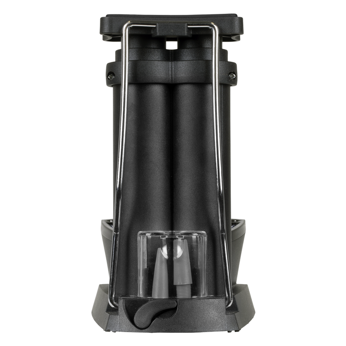 Mini Twin Barrel Bicycle Foot Pump | FP7