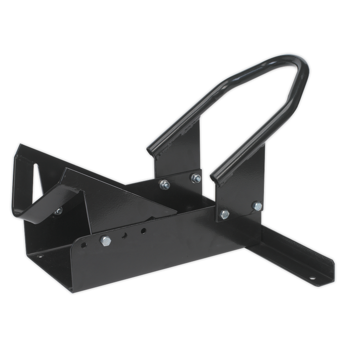 Motorcycle Rear Wheel Chock | FPS4
