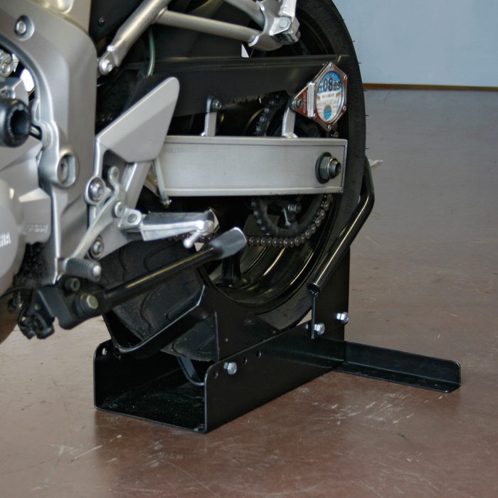Motorcycle Rear Wheel Chock | FPS4