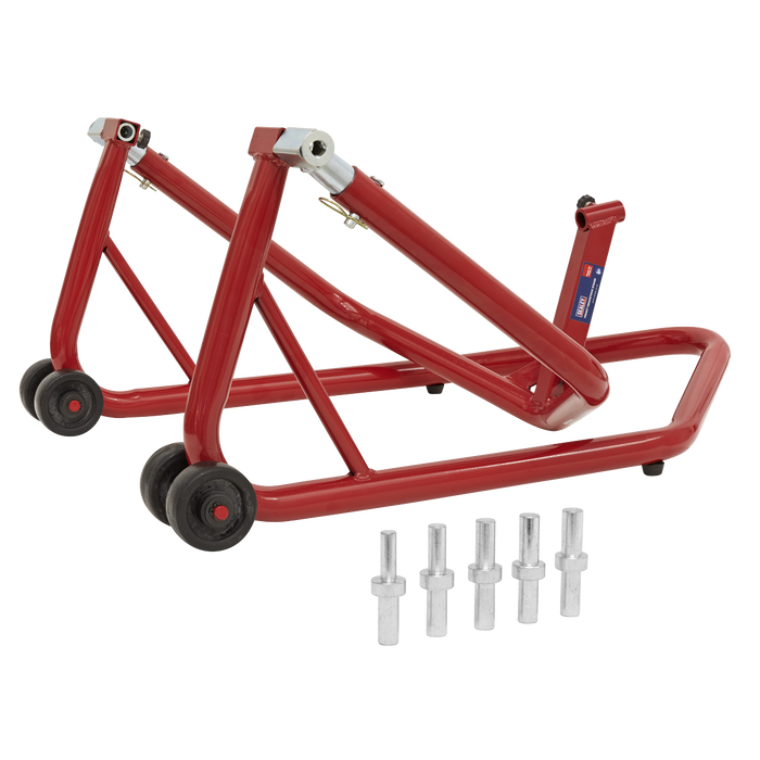 Front Headstock Stand | FPS5