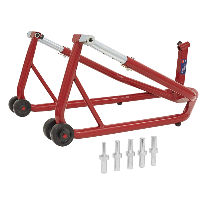 Front Headstock Stand | FPS5