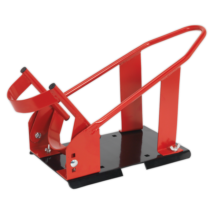 Motorcycle Front Wheel Chock | FPS6