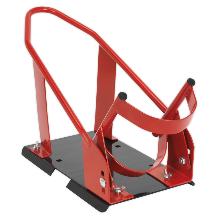 Motorcycle Front Wheel Chock | FPS6