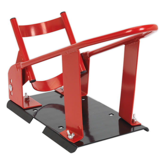 Motorcycle Front Wheel Chock | FPS6