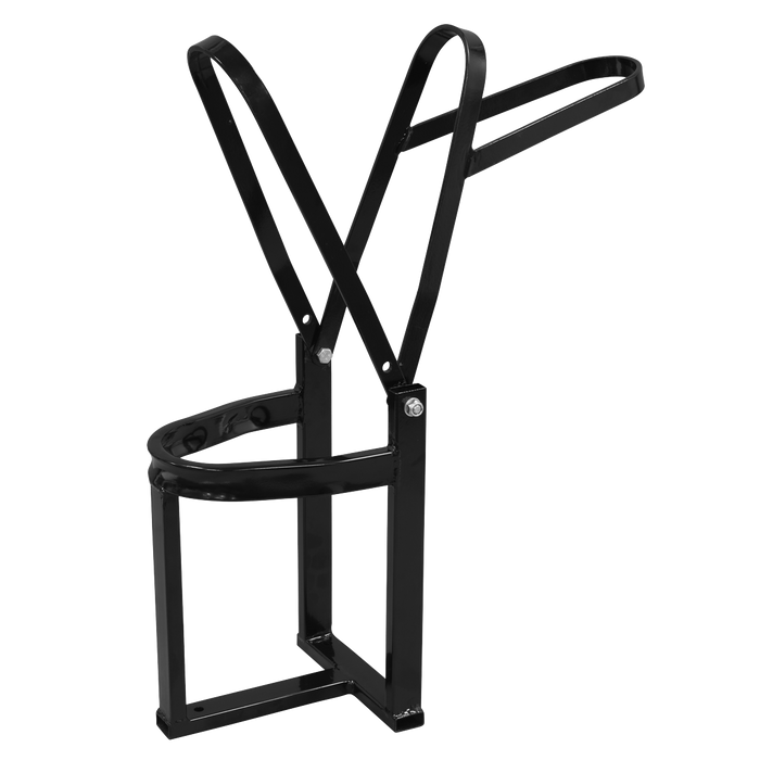 Off-Road Motorcycle Front Wheel Chock | FPS8