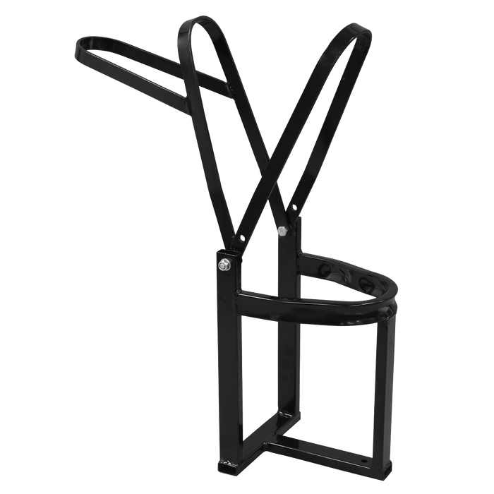 Off-Road Motorcycle Front Wheel Chock | FPS8