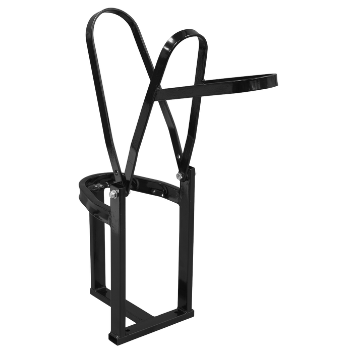 Off-Road Motorcycle Front Wheel Chock | FPS8