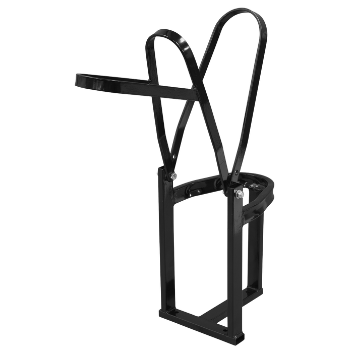 Off-Road Motorcycle Front Wheel Chock | FPS8