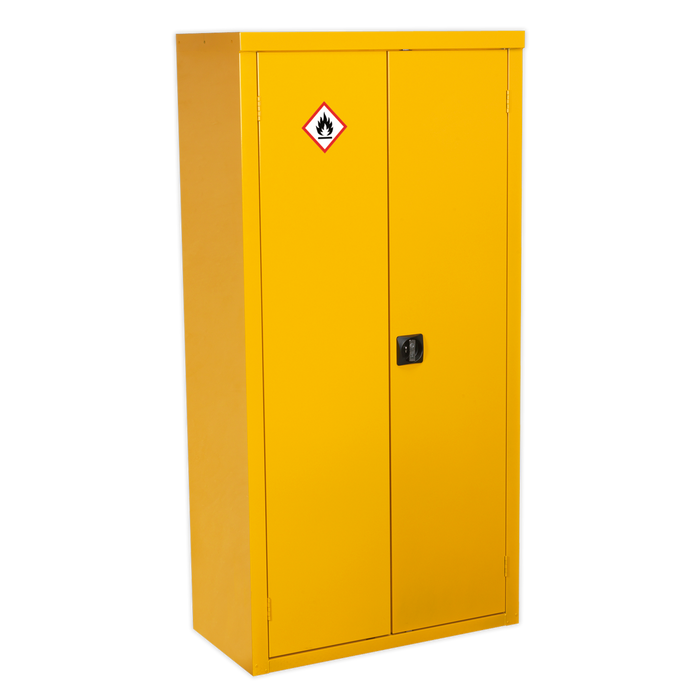 Hazardous Substance Cabinet | FSC03