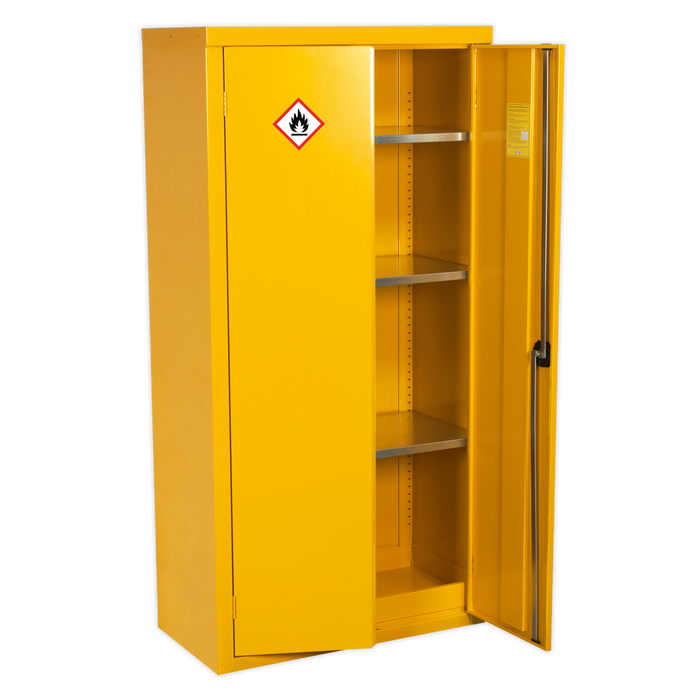 Hazardous Substance Cabinet | FSC03