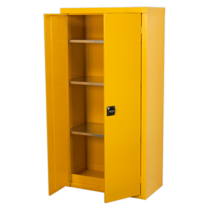 Hazardous Substance Cabinet | FSC03