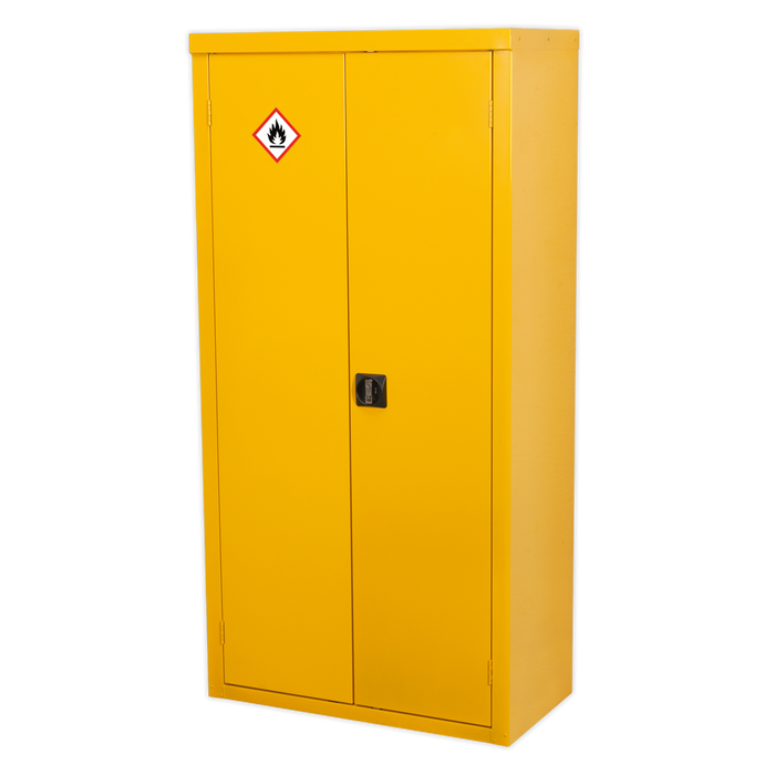 Hazardous Substance Cabinet | FSC03