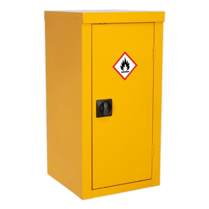 Hazardous Substance Cabinet 460 x 460 x 900mm | FSC04