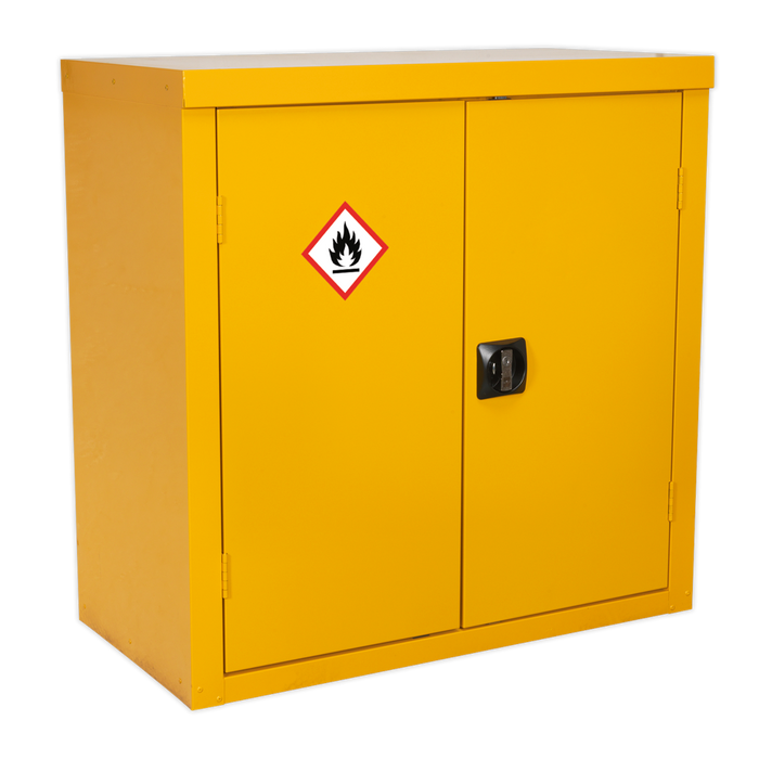 Hazardous Substance Cabinet | FSC05