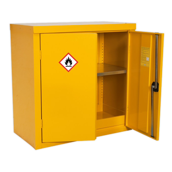 Hazardous Substance Cabinet | FSC05