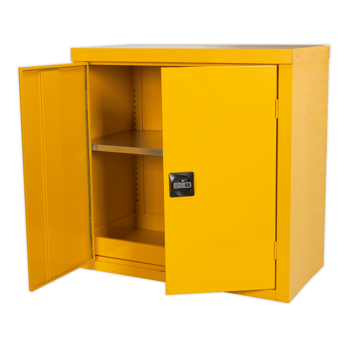 Hazardous Substance Cabinet | FSC05