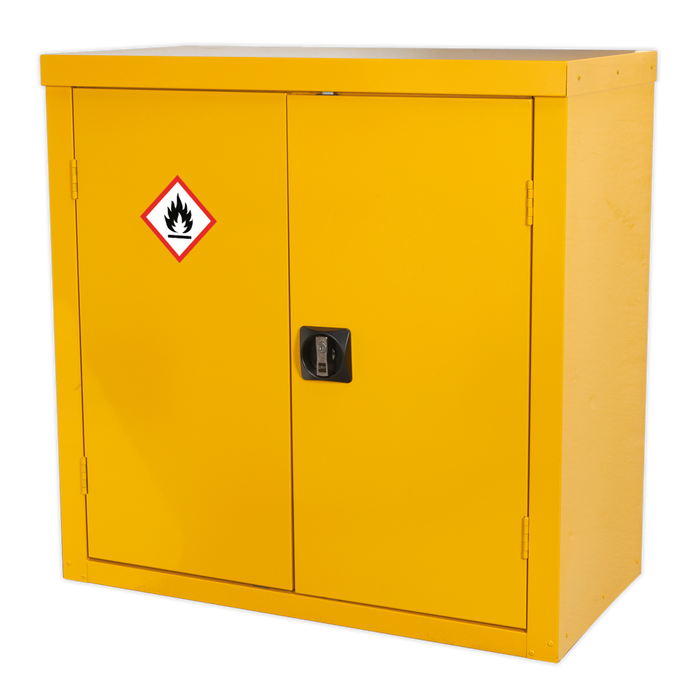 Hazardous Substance Cabinet | FSC05