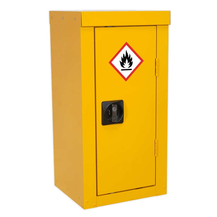 Hazardous Substance Cabinet 350 x 300 x 705mm | FSC06