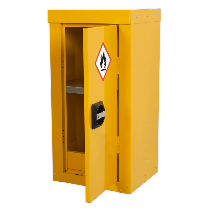 Hazardous Substance Cabinet 350 x 300 x 705mm | FSC06
