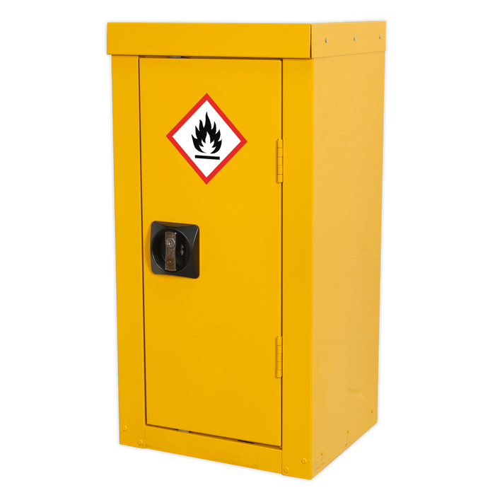 Hazardous Substance Cabinet 350 x 300 x 705mm | FSC06