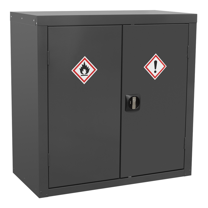 CoSHH Substance Cabinet 900 x 460 x 900mm | FSC15
