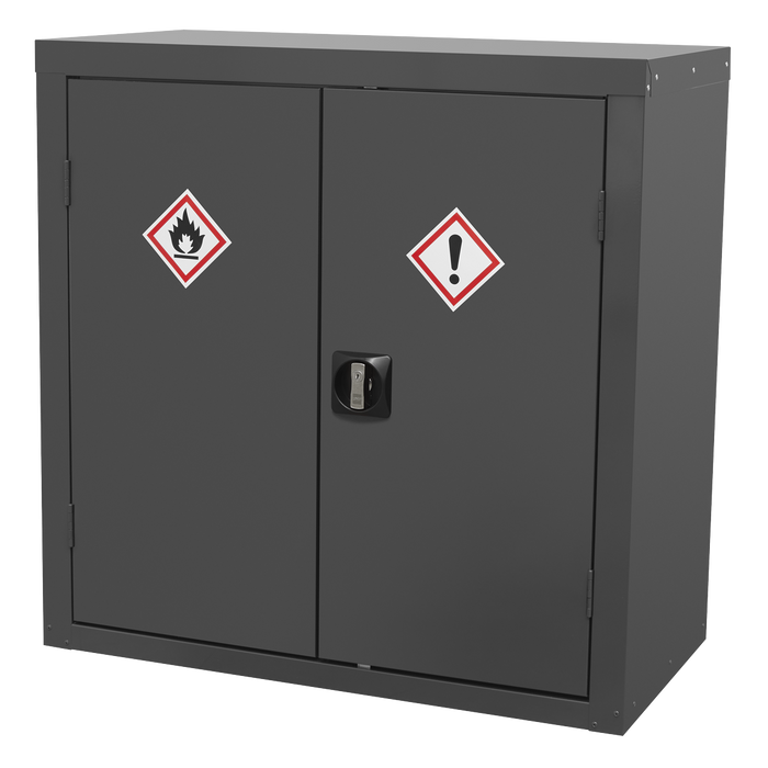 CoSHH Substance Cabinet 900 x 460 x 900mm | FSC15