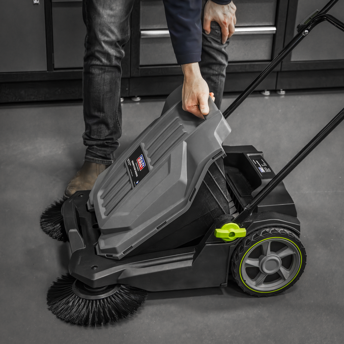 Floor Sweeper 650mm | FSW70