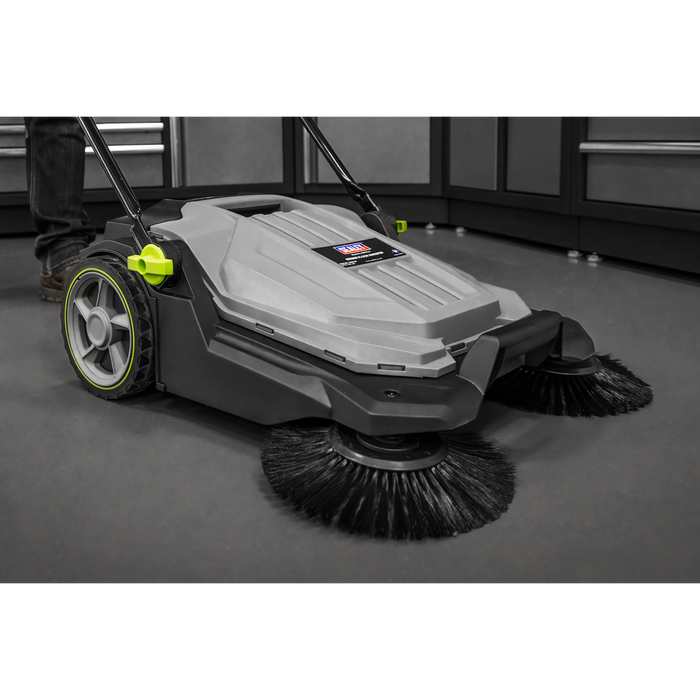 Floor Sweeper 650mm | FSW70