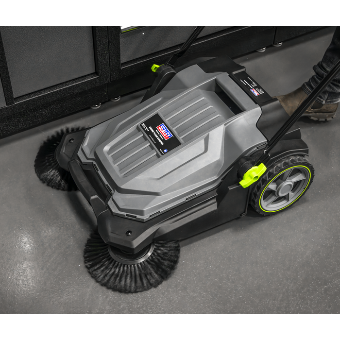 Floor Sweeper 650mm | FSW70