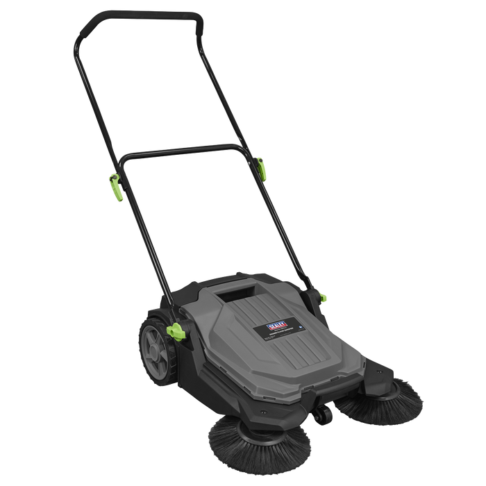 Floor Sweeper 650mm | FSW70