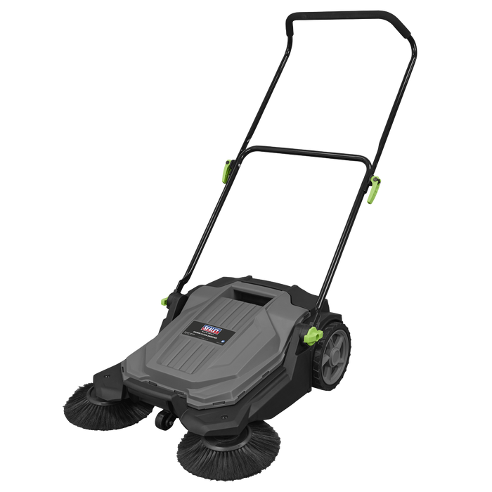 Floor Sweeper 650mm | FSW70