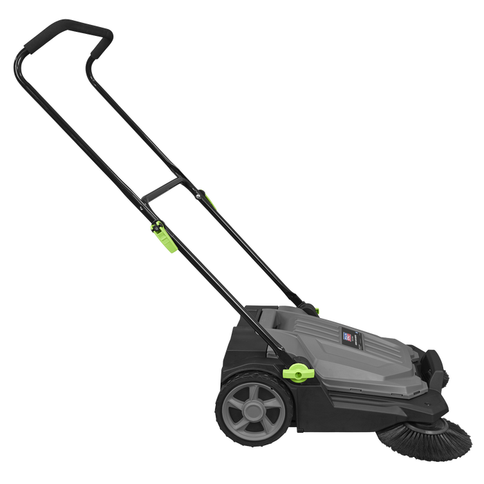 Floor Sweeper 650mm | FSW70