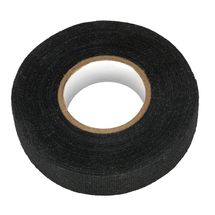 Fleece Tape 19mm x 15m - Black | FT01