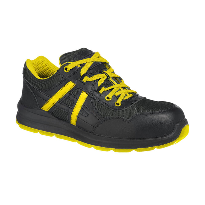 Portwest Compositelite Mersey Trainer S1P | FT60