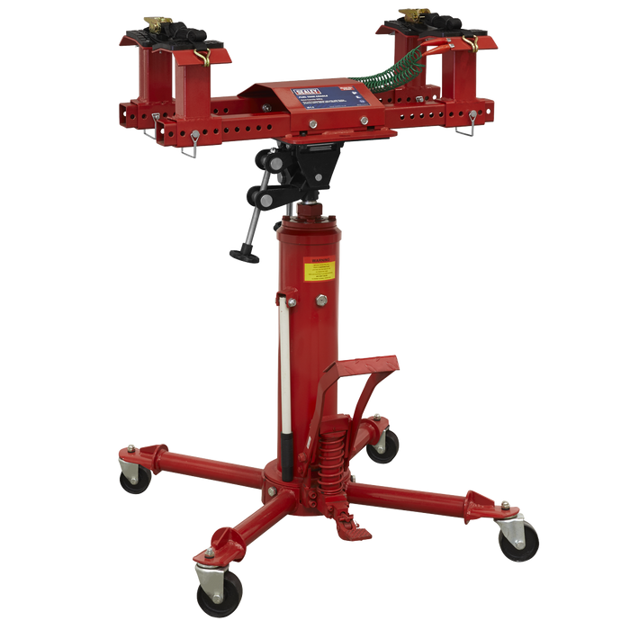 Fuel Tank Cradle 565kg Capacity | FTC01