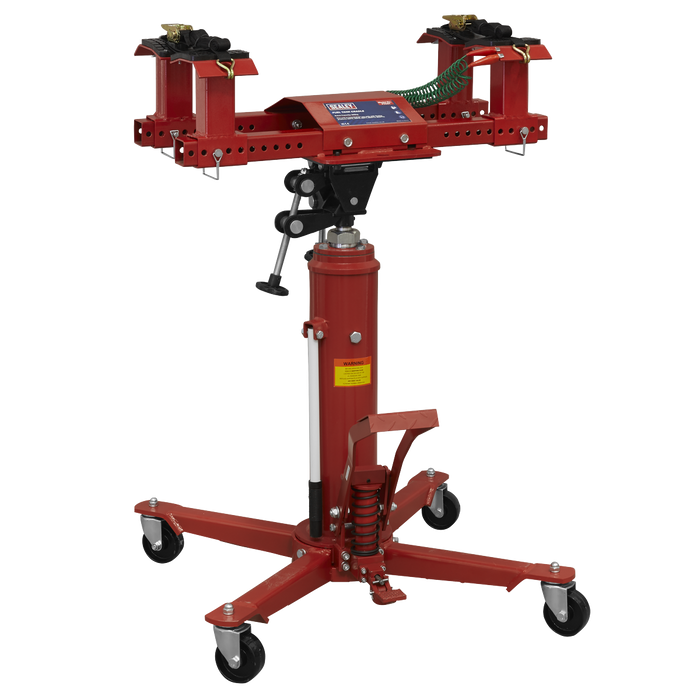 Fuel Tank Cradle 565kg Capacity | FTC01