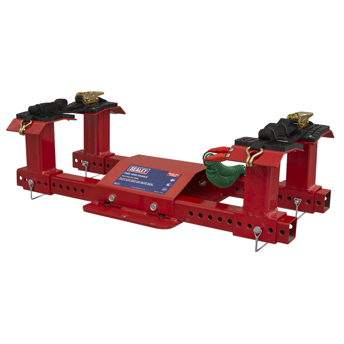 Fuel Tank Cradle 565kg Capacity | FTC01