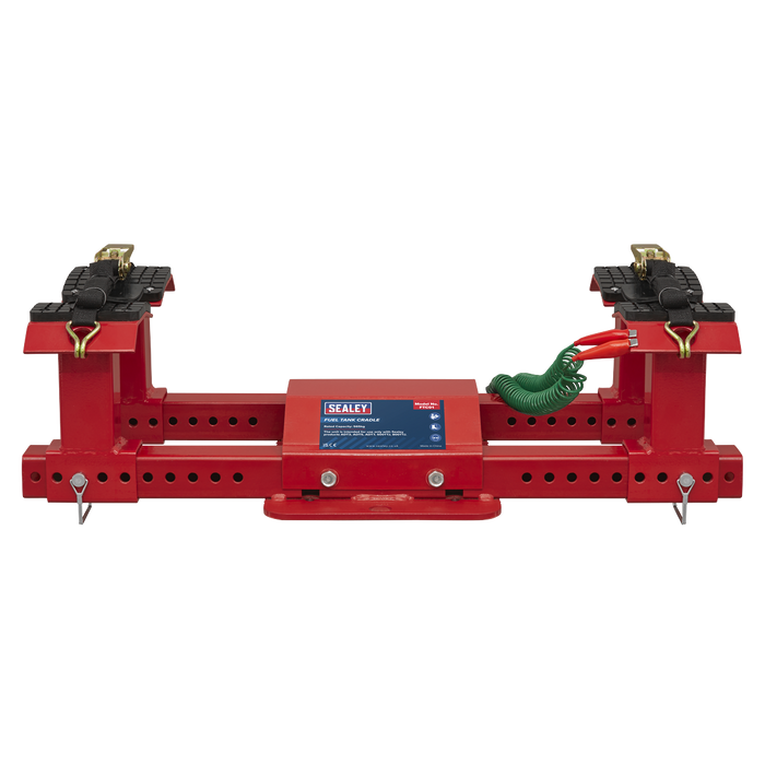 Fuel Tank Cradle 565kg Capacity | FTC01
