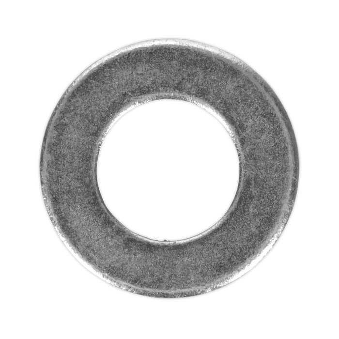 Zinc Plated Form A Flat Washer M14 x 28mm, DIN 125 - Pack of 50 | FWA1428