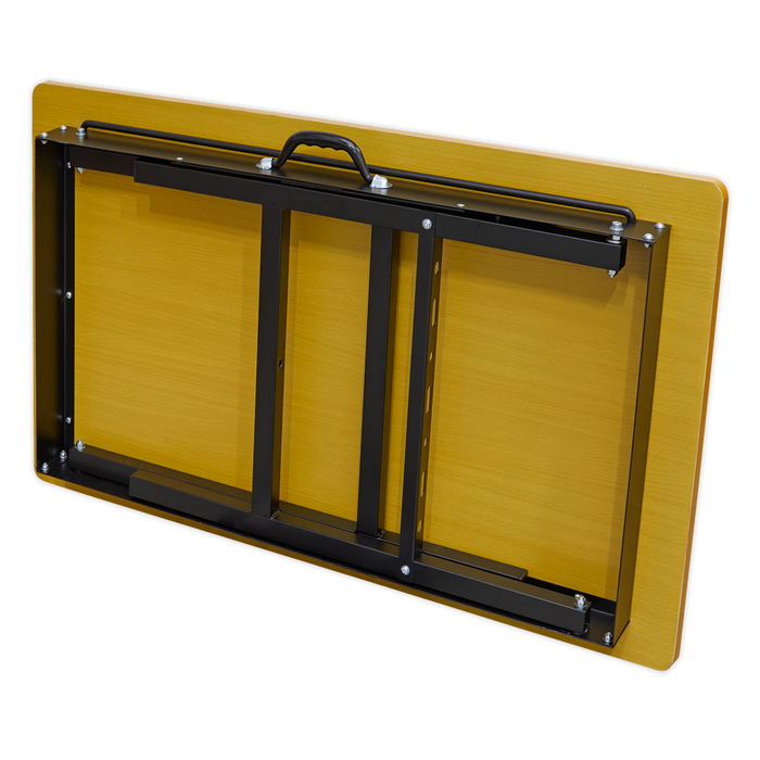 Portable Folding Workbench | FWB1000