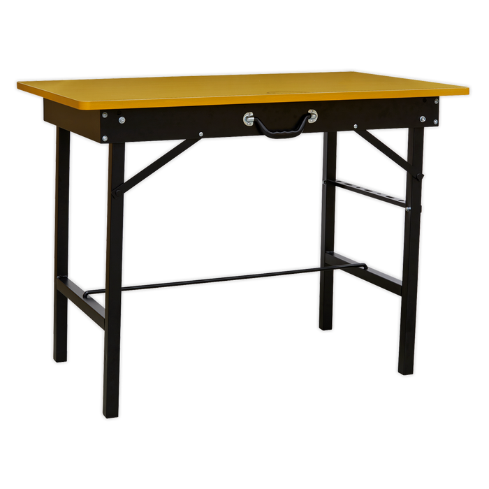 Portable Folding Workbench | FWB1000