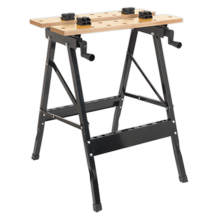 Folding Workbench 235mm Capacity | FWB1