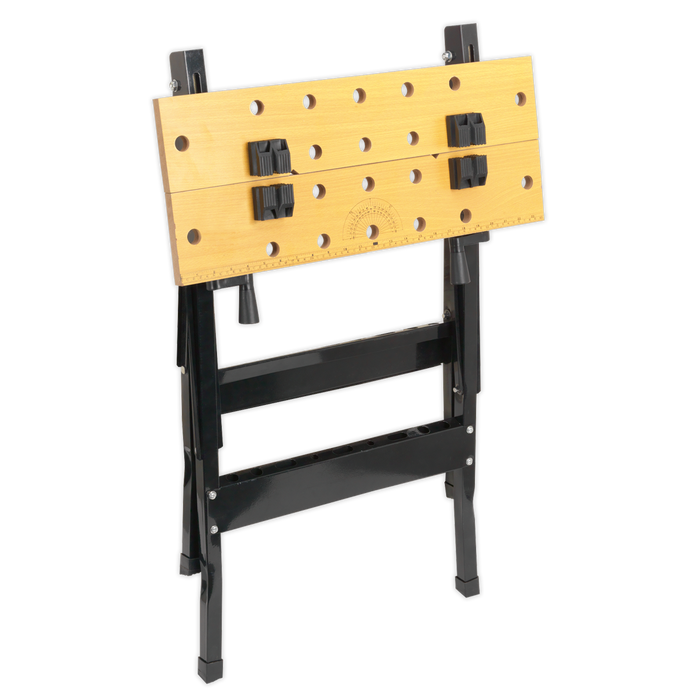 Folding Workbench 235mm Capacity | FWB1