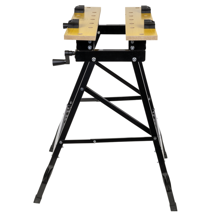 Tilt & Clamp Folding Workbench | FWB3