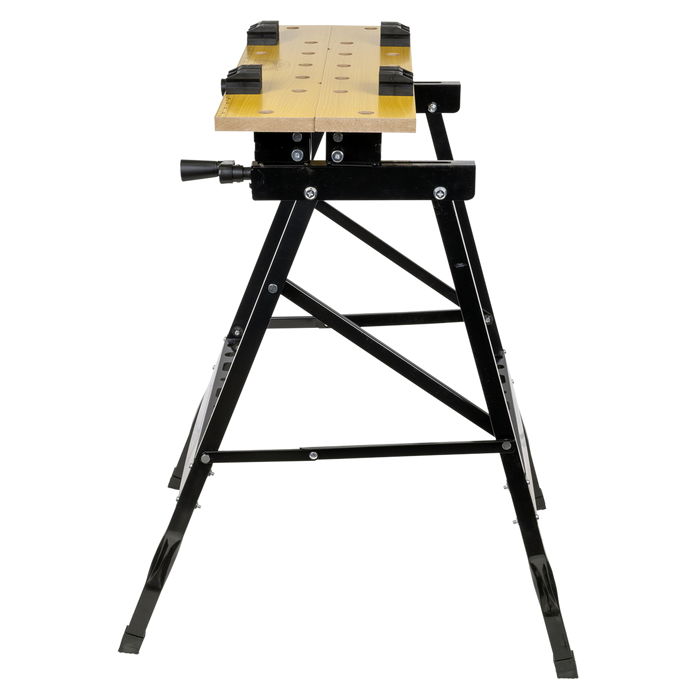 Tilt & Clamp Folding Workbench | FWB3