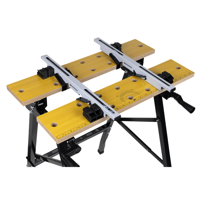 Tilt & Clamp Folding Workbench | FWB3